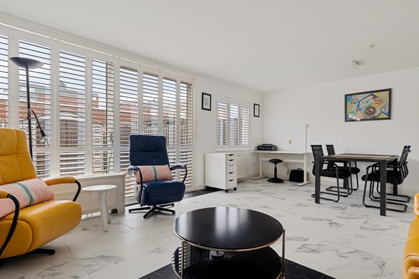 Medium property photo - Vliegent Hert 136, 8242 JH Lelystad